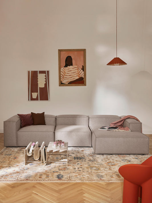 Lennon Ottoman Corner Module