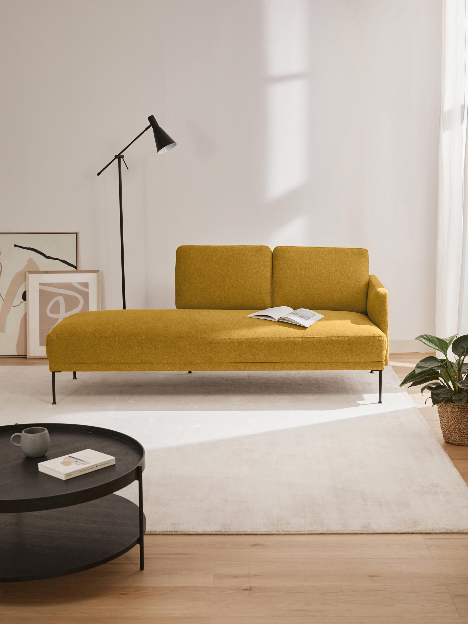 Fluente Ottoman