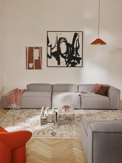 Lennon Ottoman Module