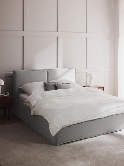 Dream Upholstered Bed