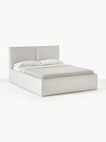 Dream Upholstered Bed with Storage