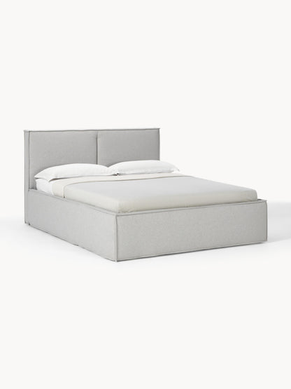 Dream Upholstered Bed with Storage