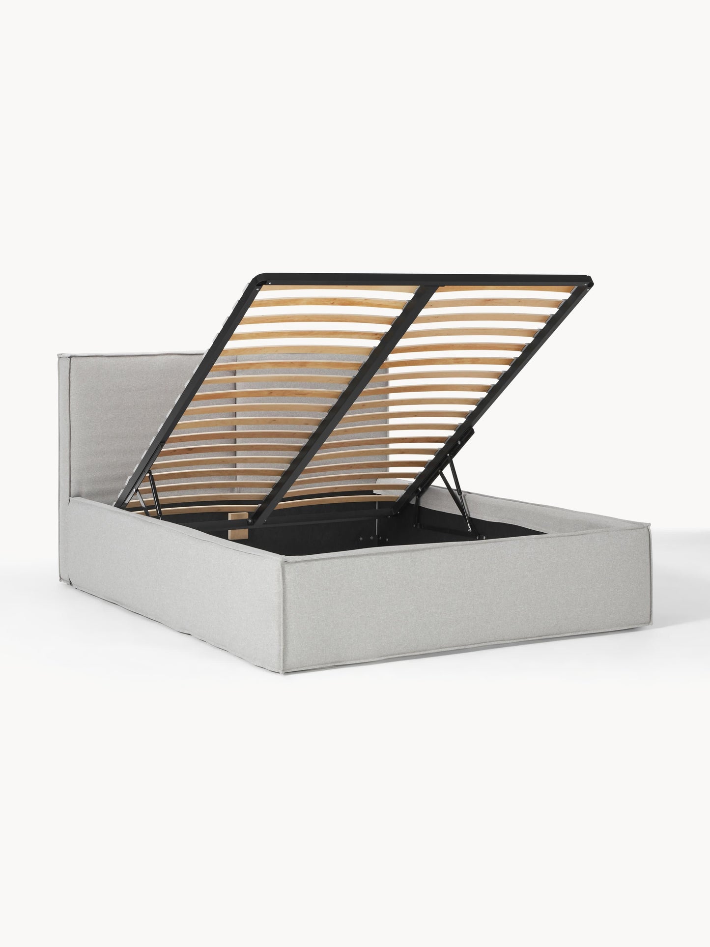 Dream Upholstered Bed with Storage