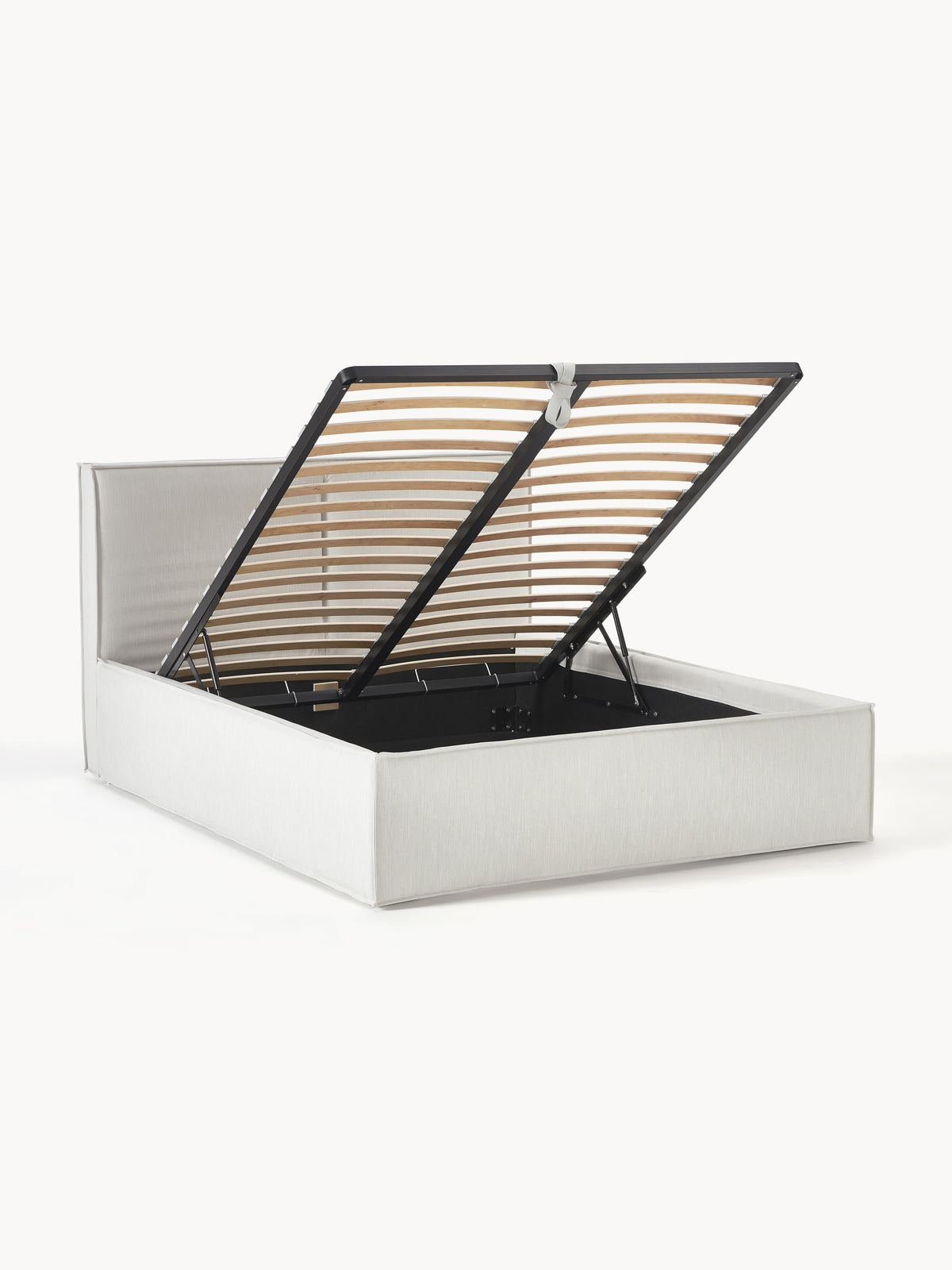 Dream Upholstered Bed with Storage