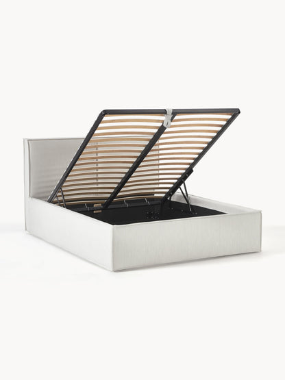 Dream Upholstered Bed with Storage