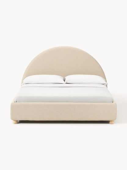 Ebba Upholstered Bed