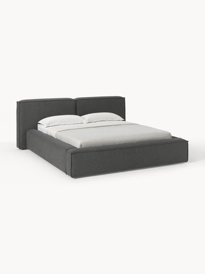 Lennon Upholstered Bed