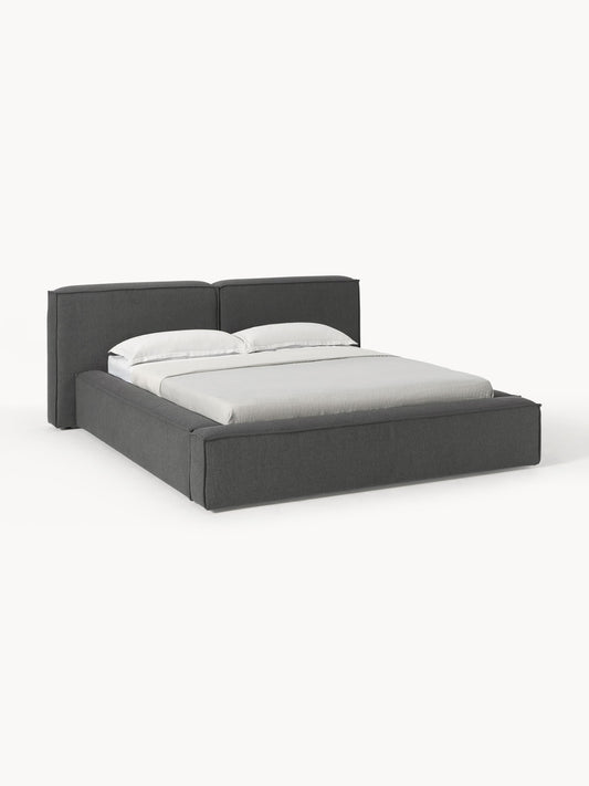 Lennon Upholstered Bed