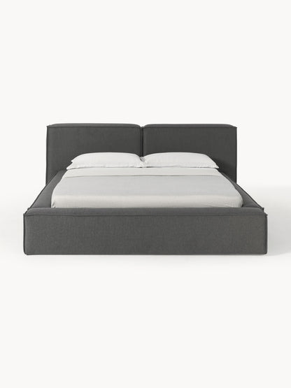 Lennon Upholstered Bed