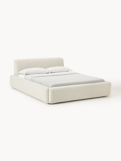 Melva Upholstered Bed