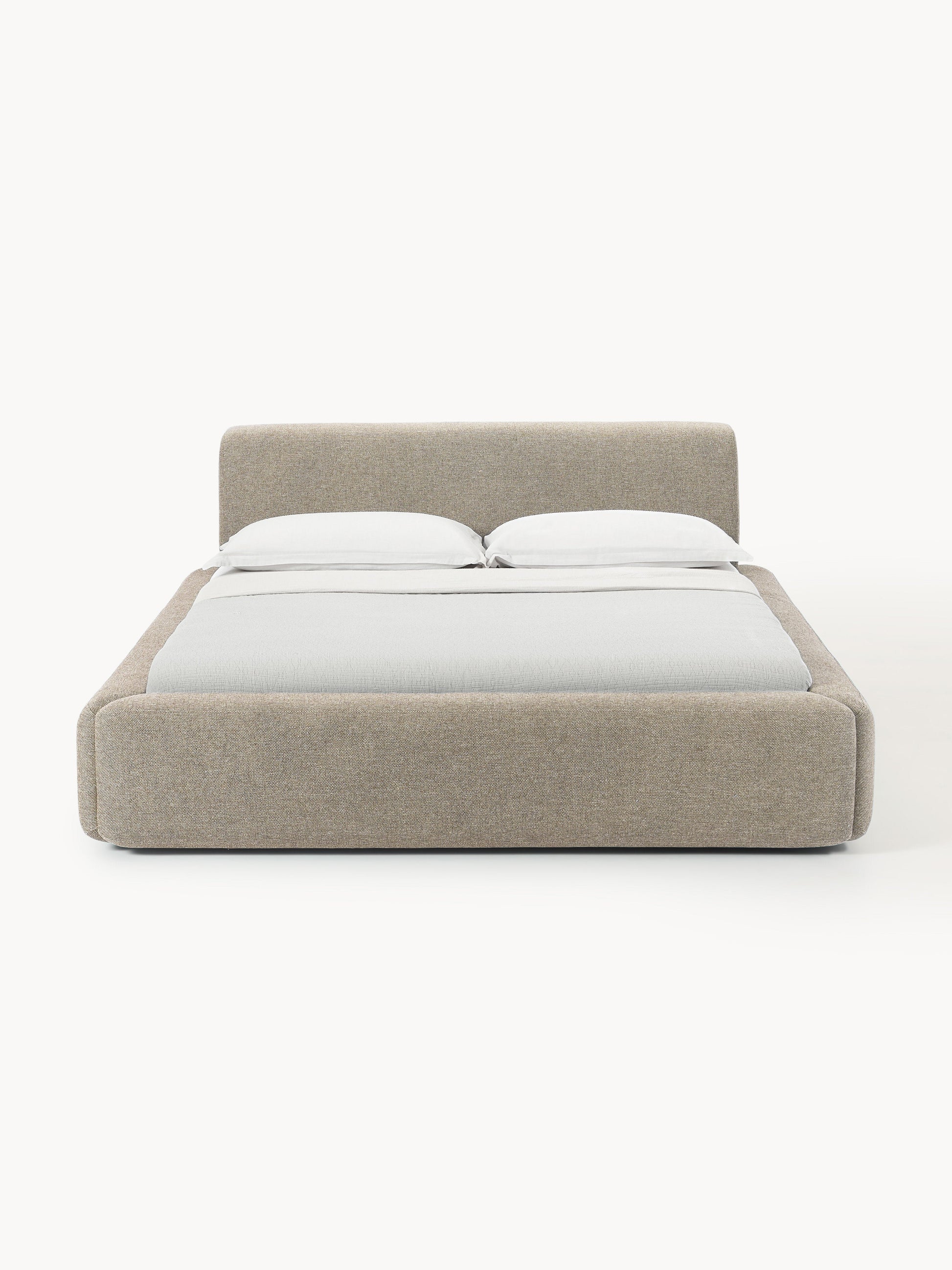Melva Upholstered Bed