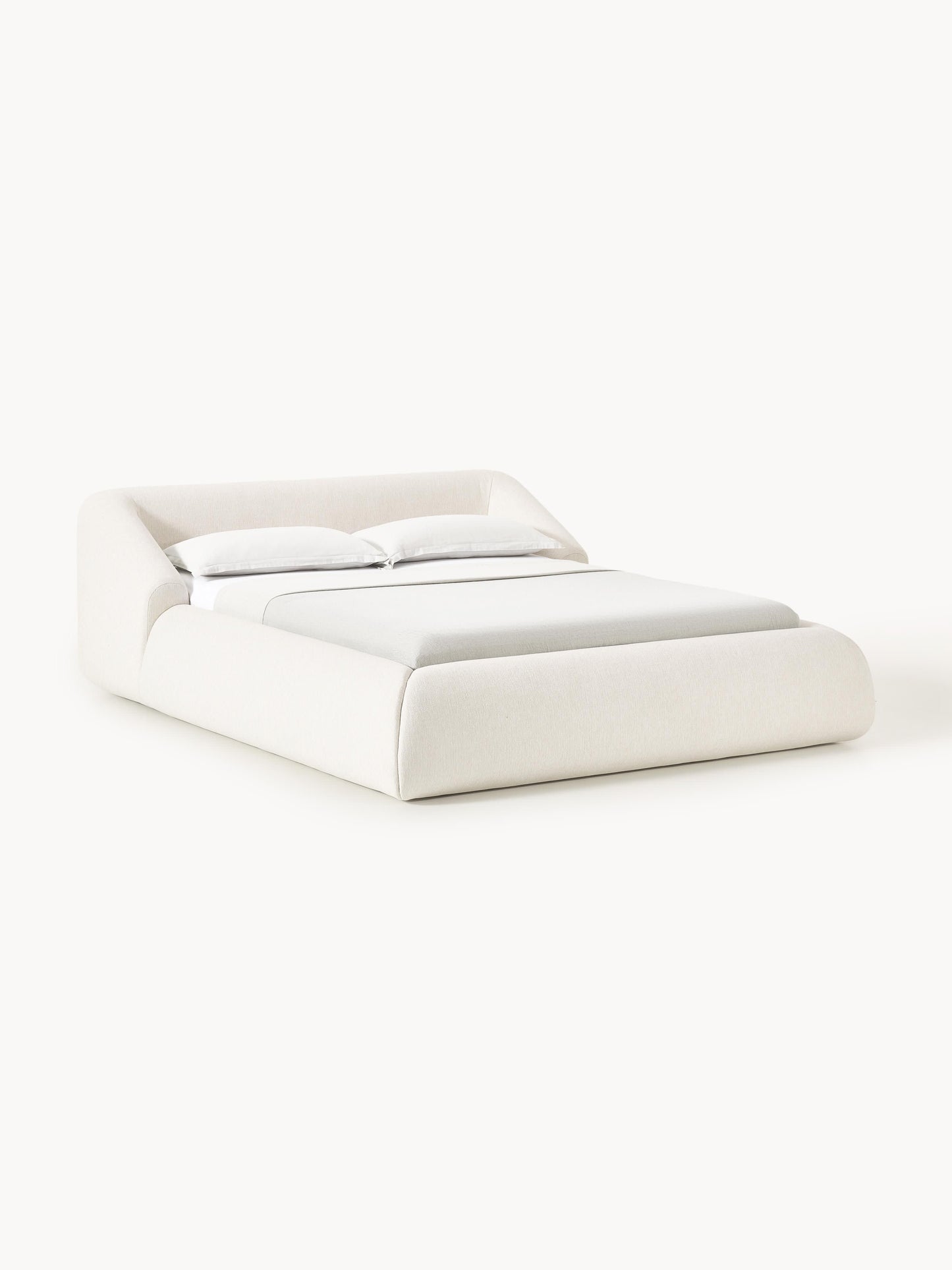 Sofia Upholstered Bed