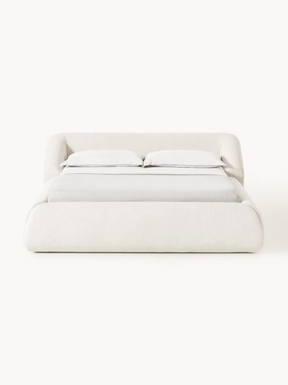 Sofia Upholstered Bed
