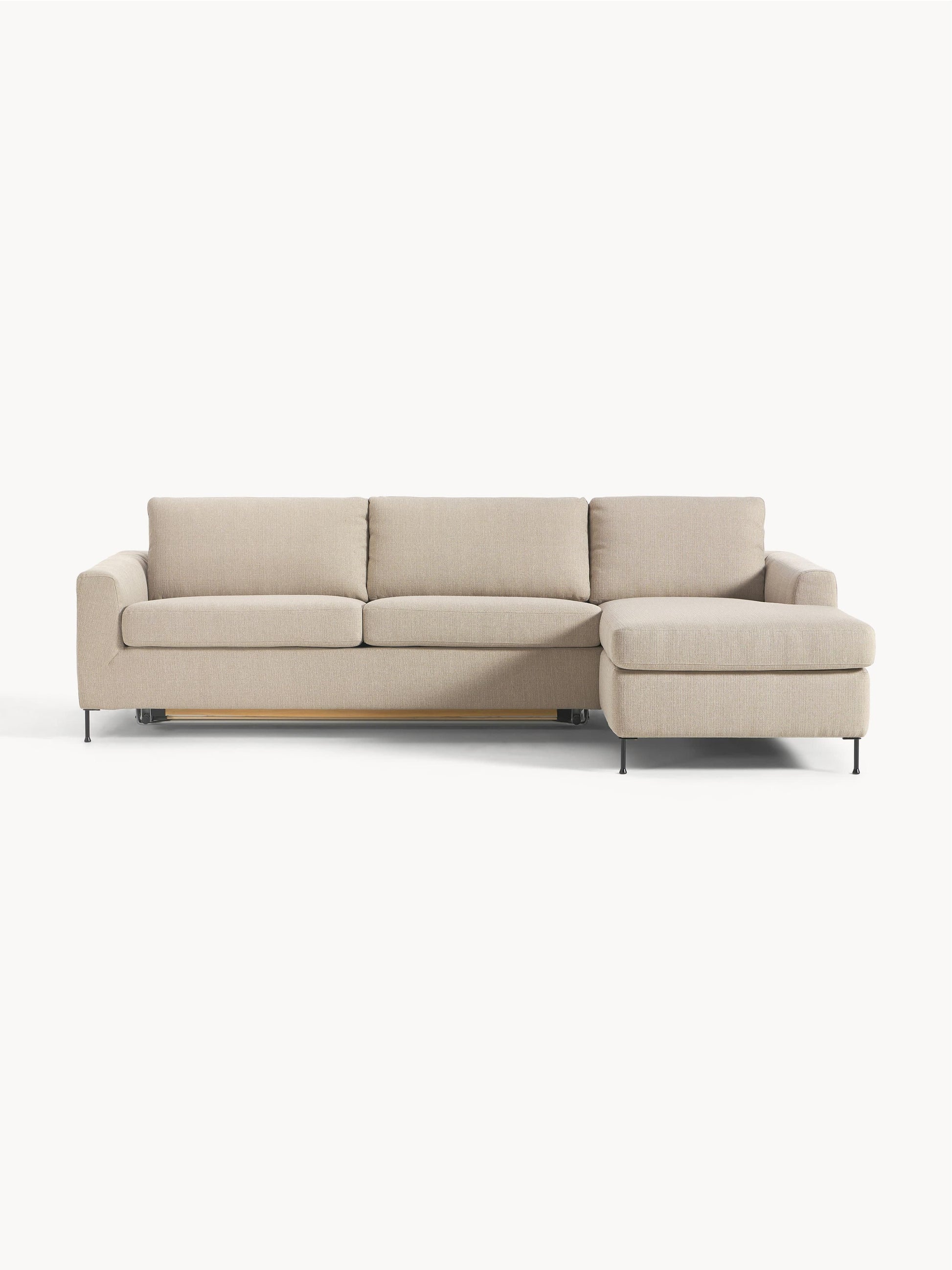 Cucita Sofa Bed (3-Seater) with Mattress