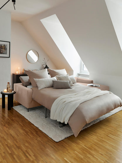 Cucita Sofa Bed (3-Seater) with Mattress