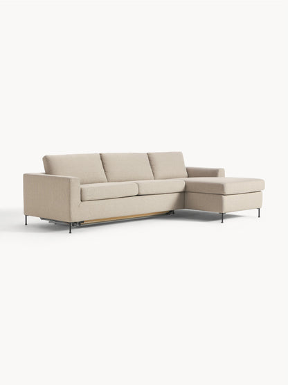 Cucita Sofa Bed (3-Seater) with Mattress