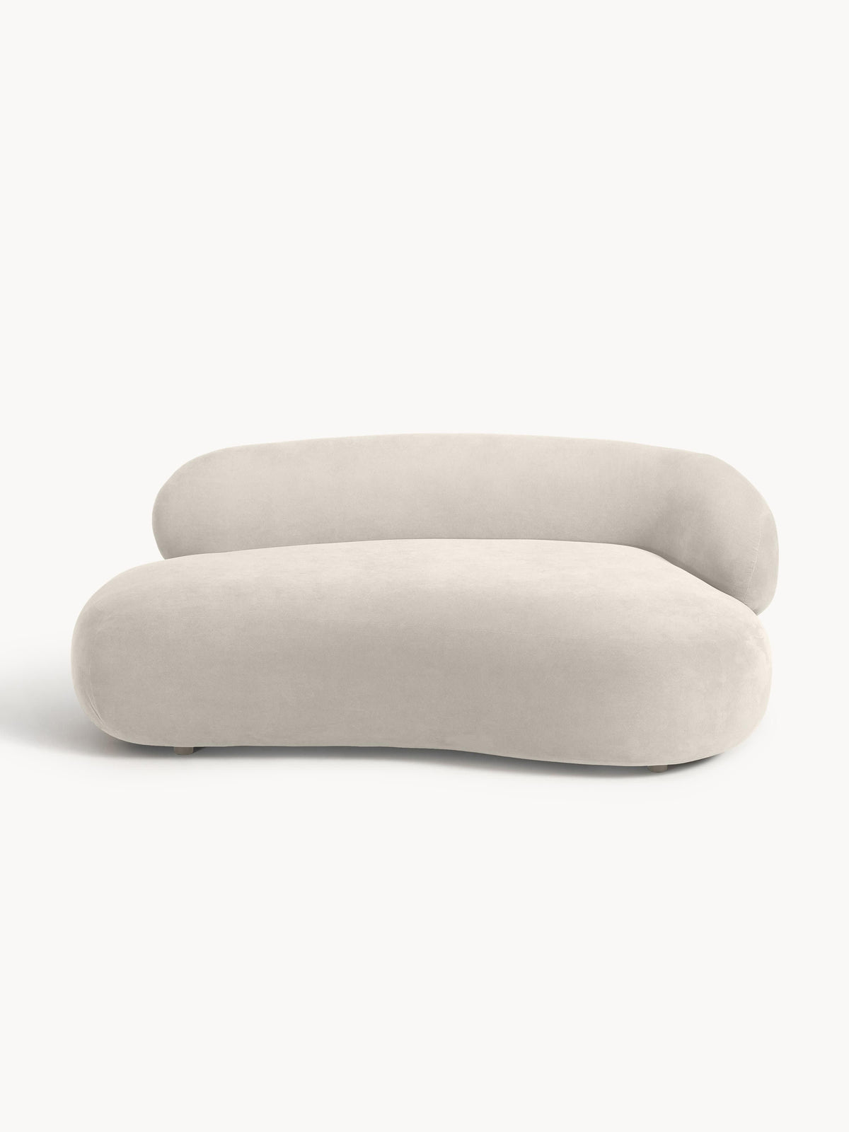 Alba Sofa (2-Seater)