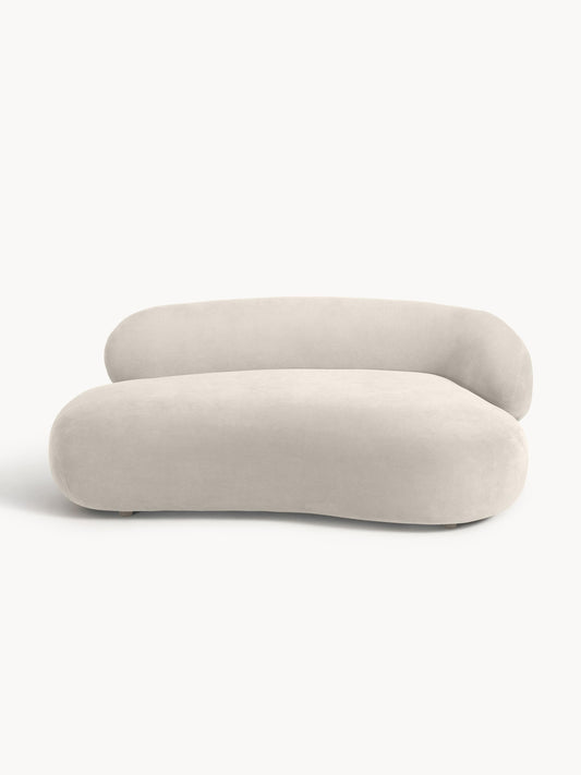 Alba Sofa (2-Seater)