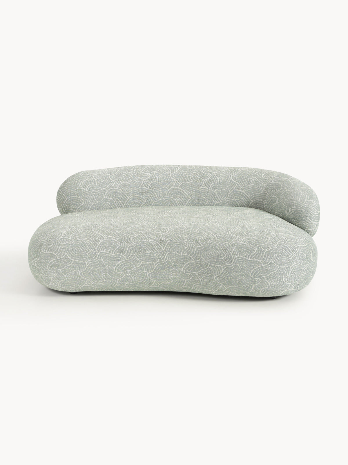 Alba Sofa (2-Seater)
