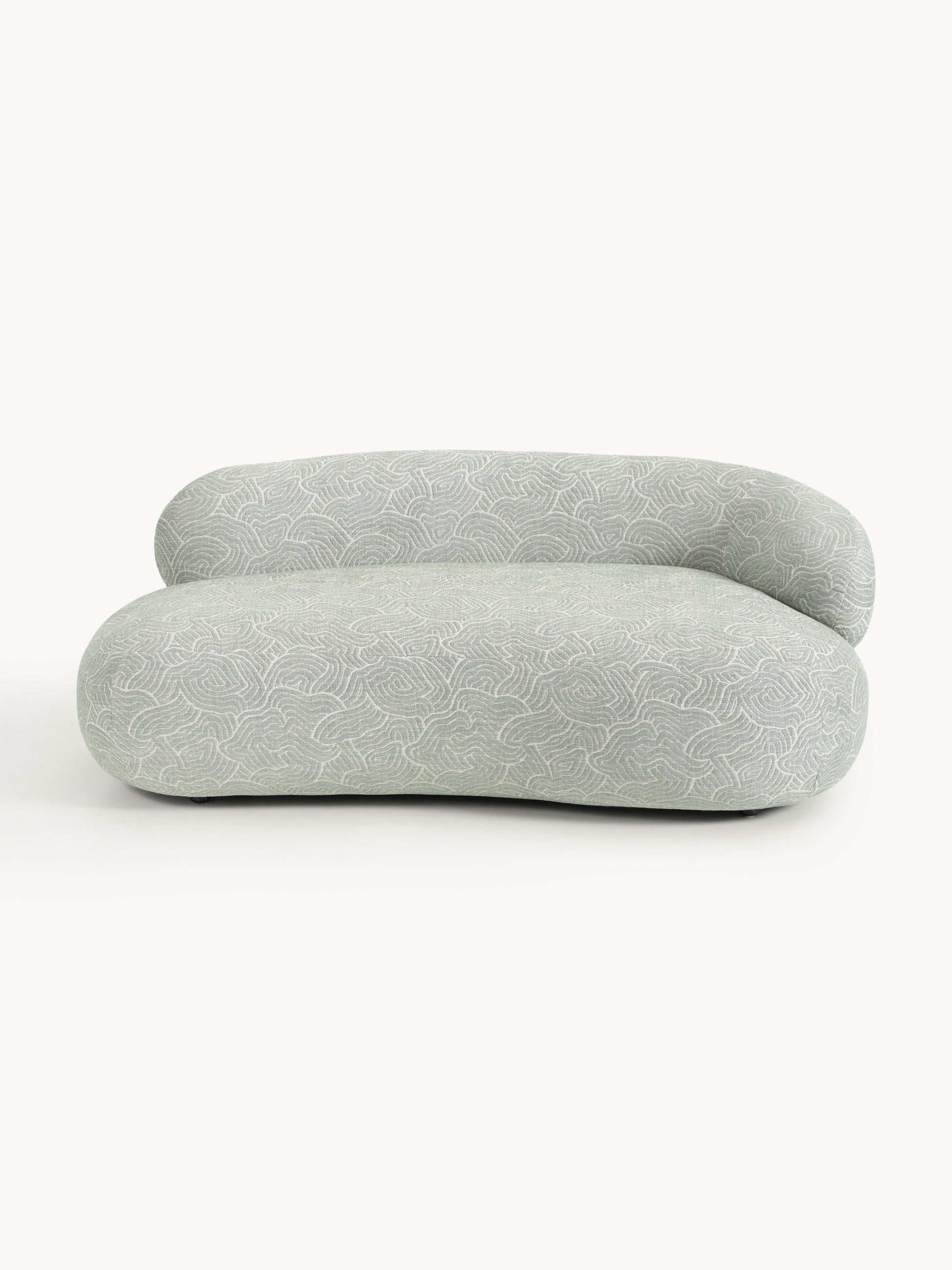 Alba Sofa (2-Seater)