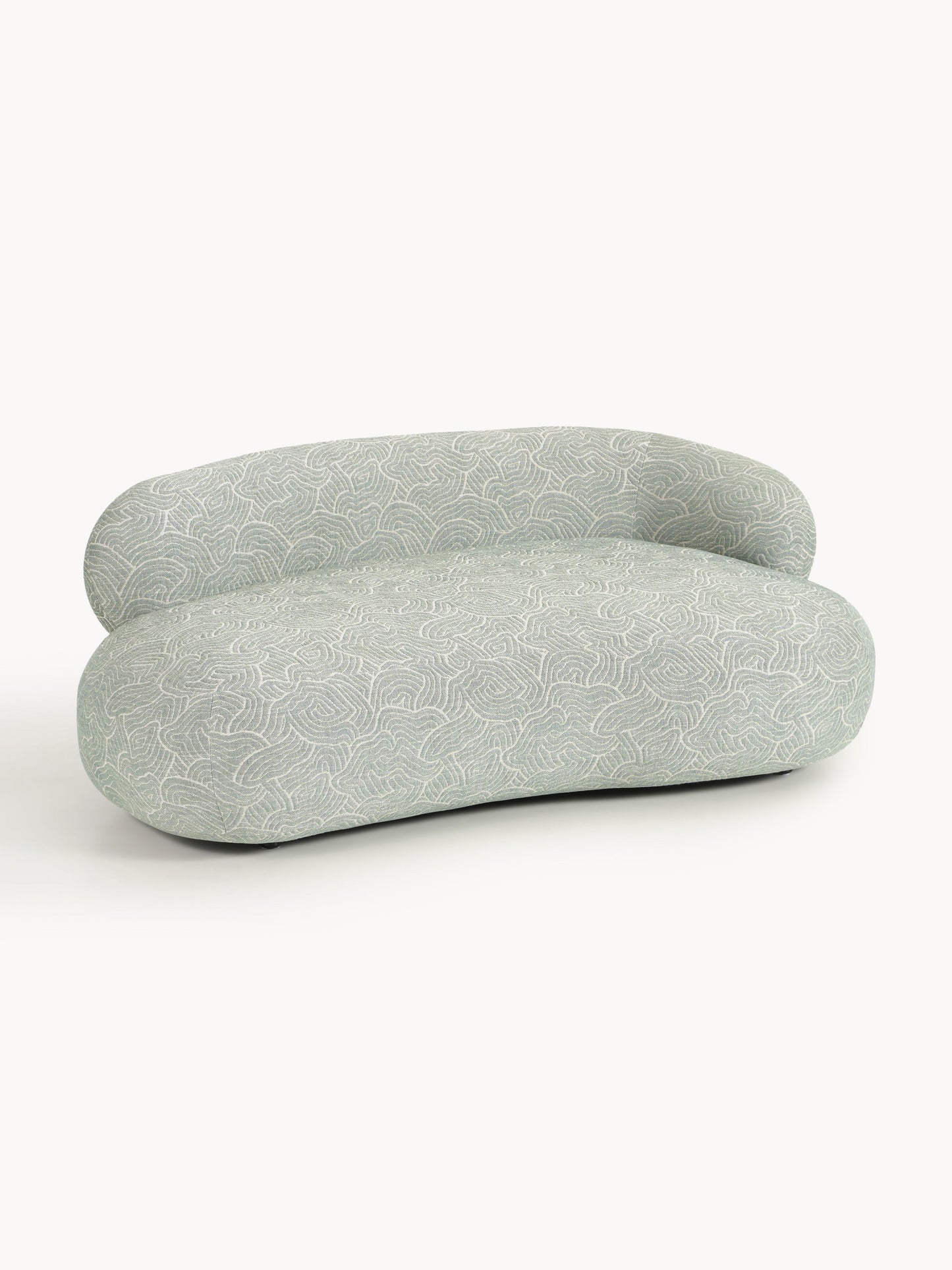 Alba Sofa (2-Seater)