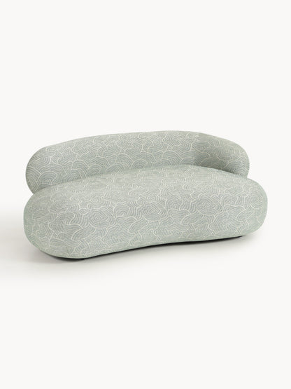 Alba Sofa (2-Seater)