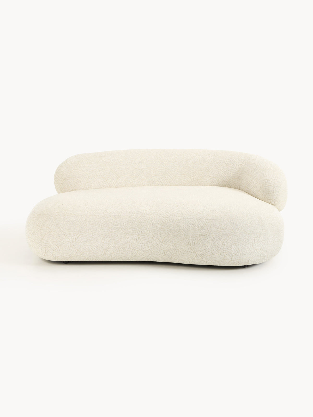 Alba Sofa (2-Seater)