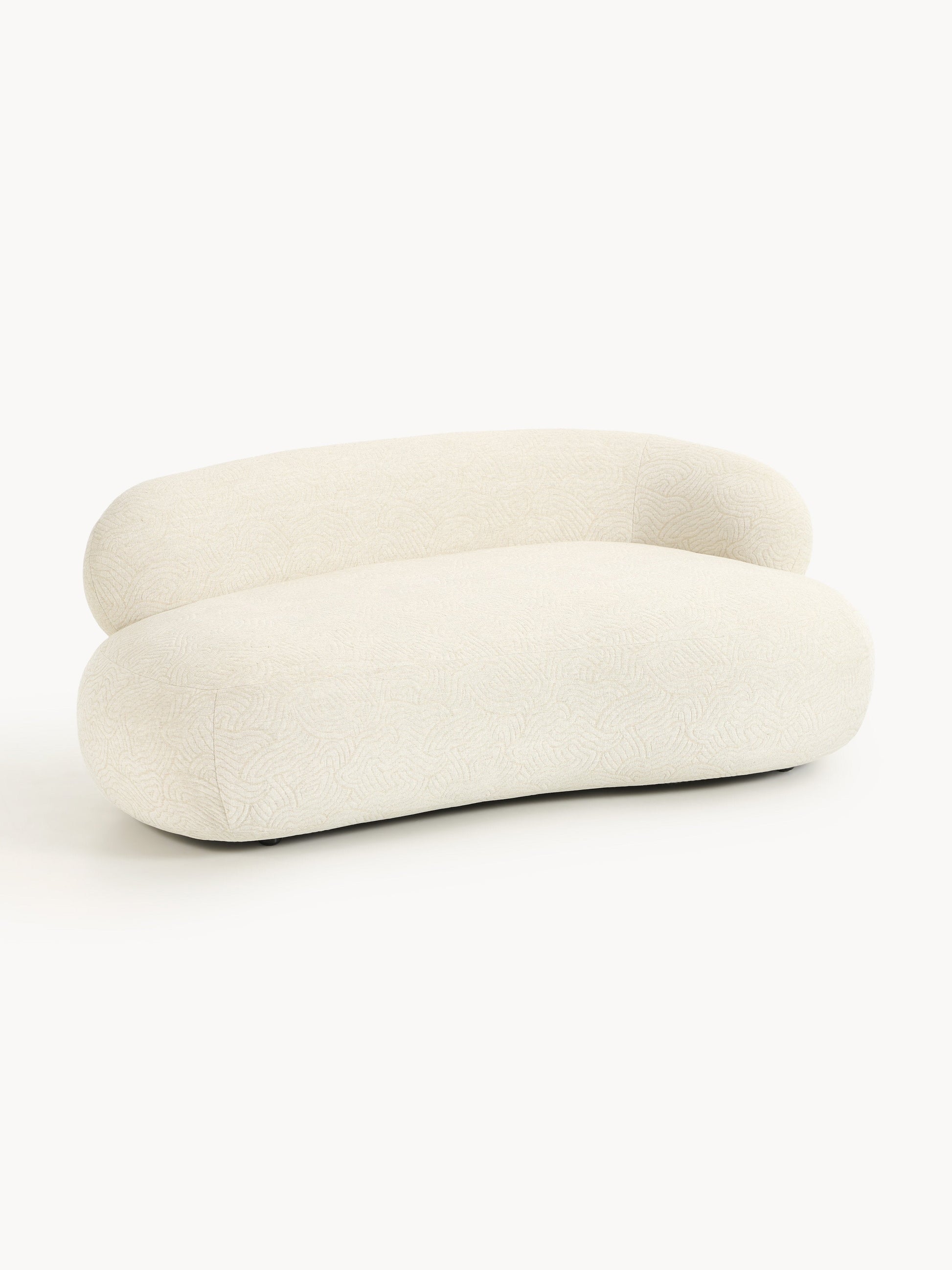 Alba Sofa (2-Seater)