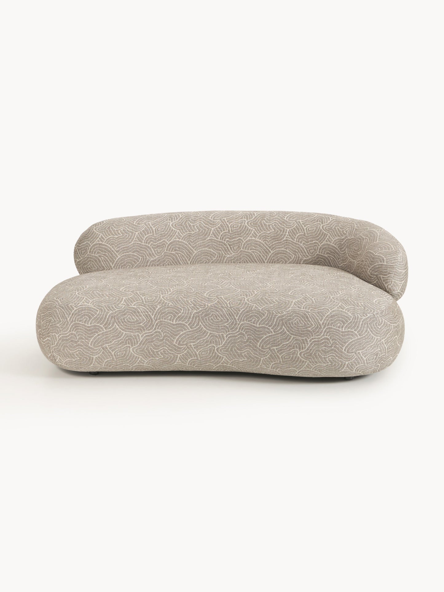 Alba Sofa (2-Seater)