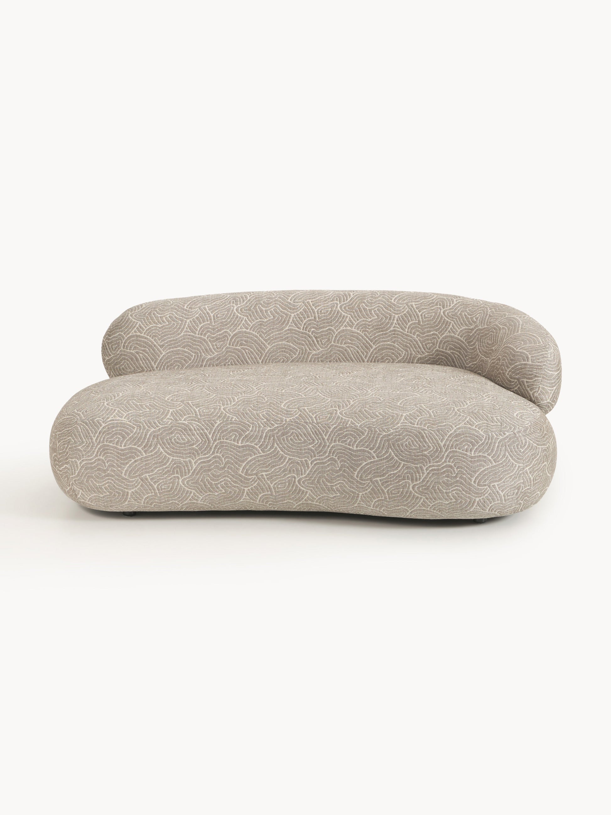 Alba Sofa (2-Seater)