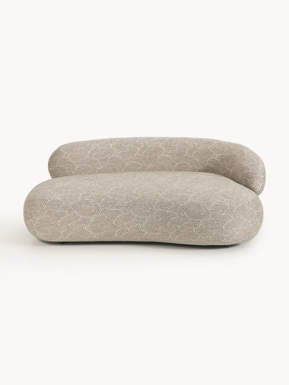 Alba Sofa (2-Seater)