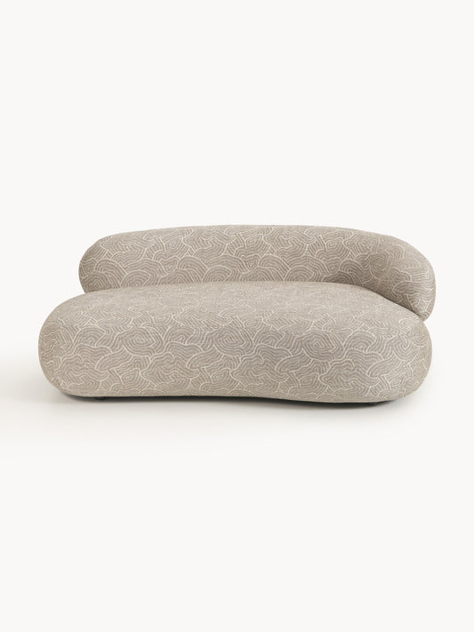Alba Sofa (2-Seater)