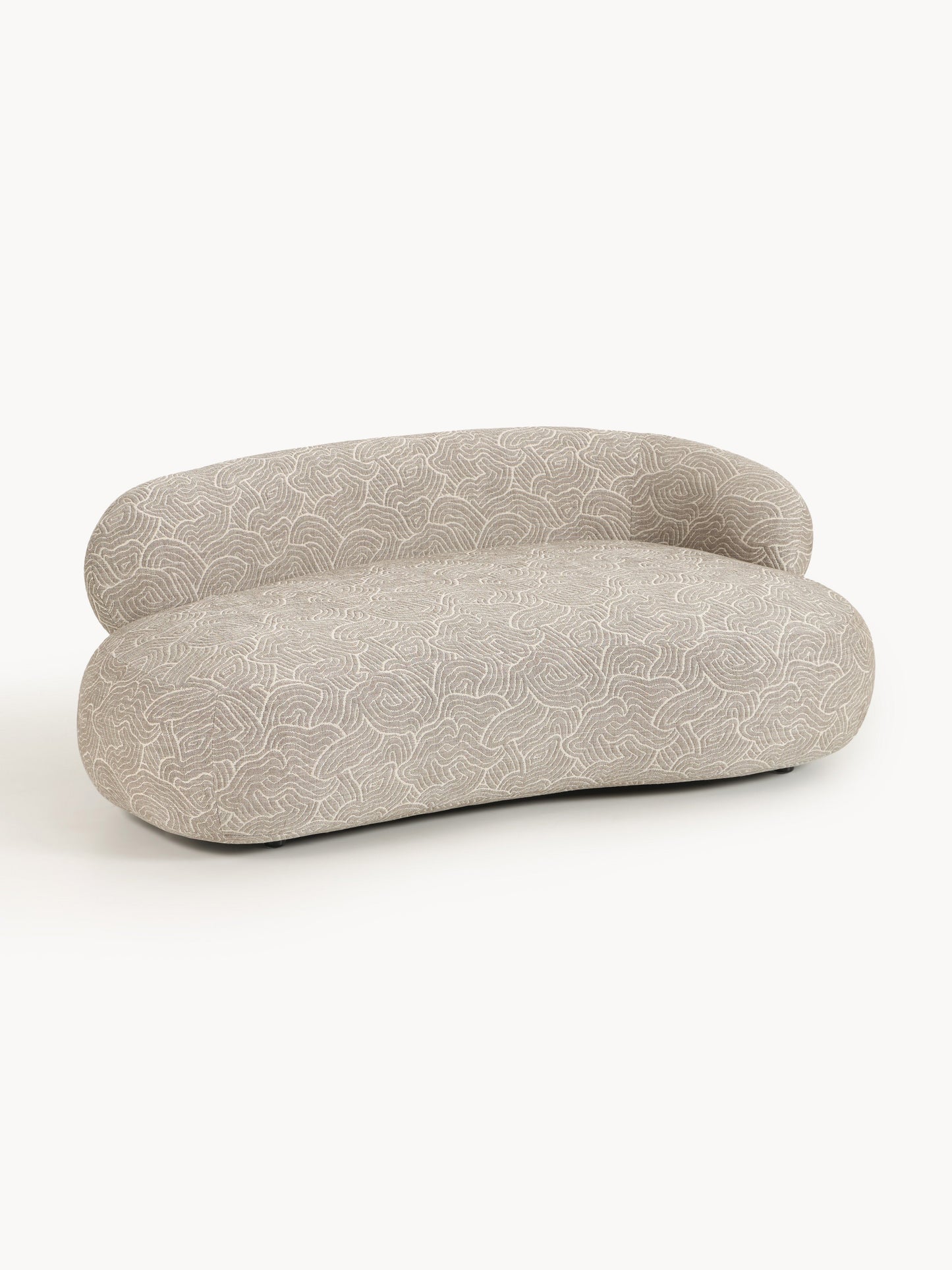 Alba Sofa (2-Seater)
