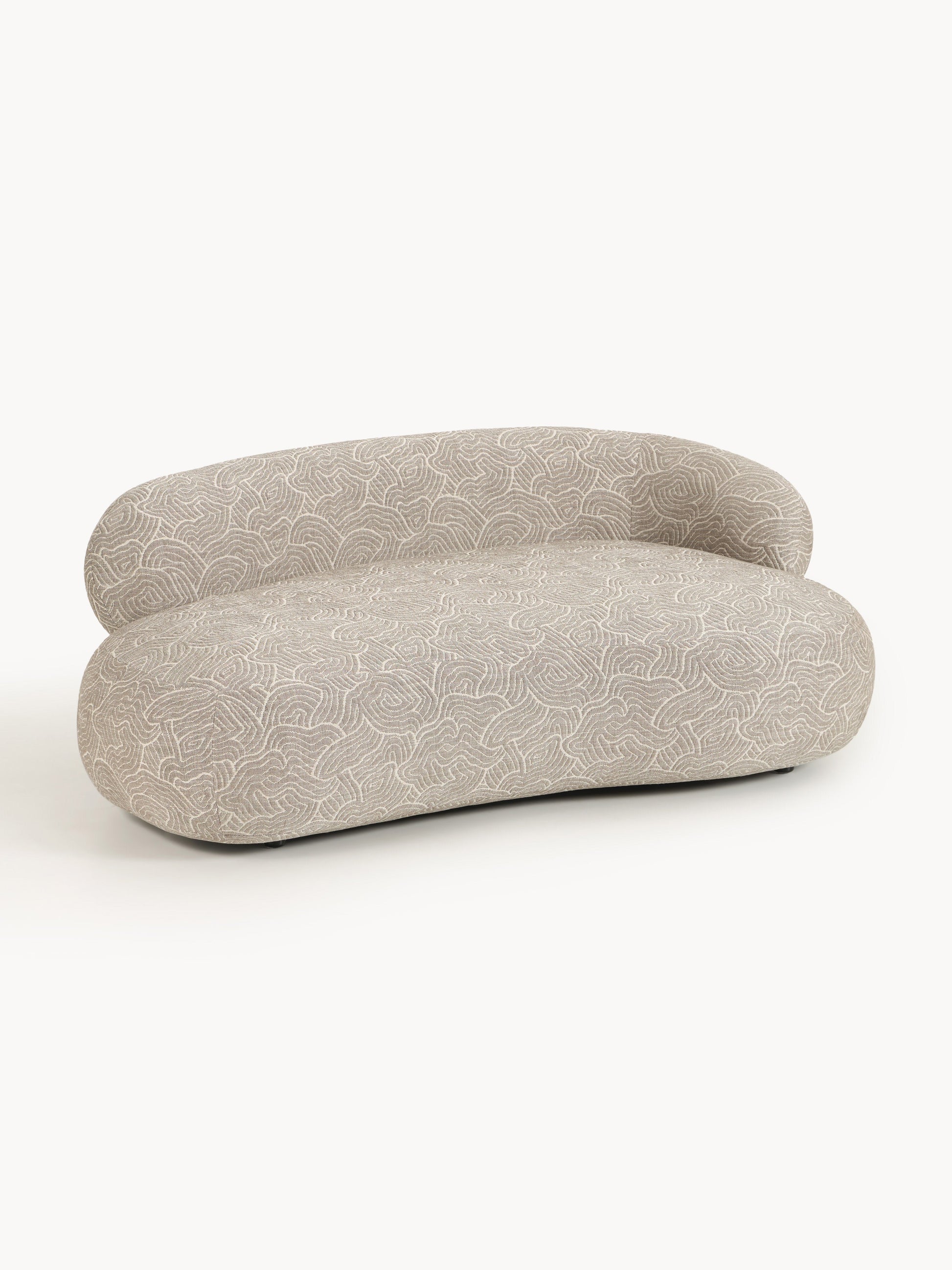 Alba Sofa (2-Seater)