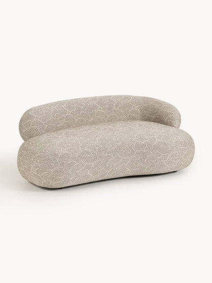 Alba Sofa (2-Seater)