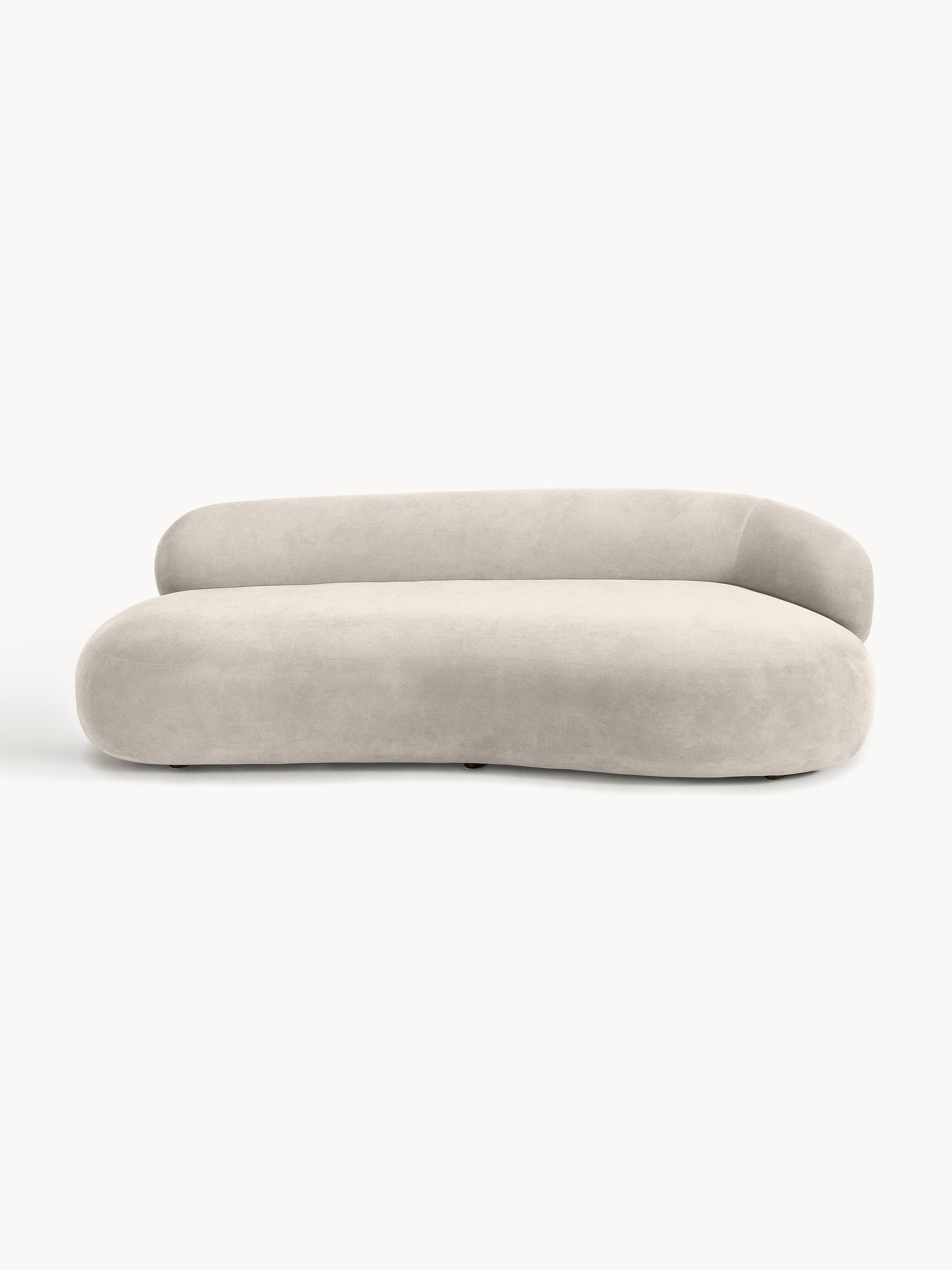 Alba Sofa (3-Seater)