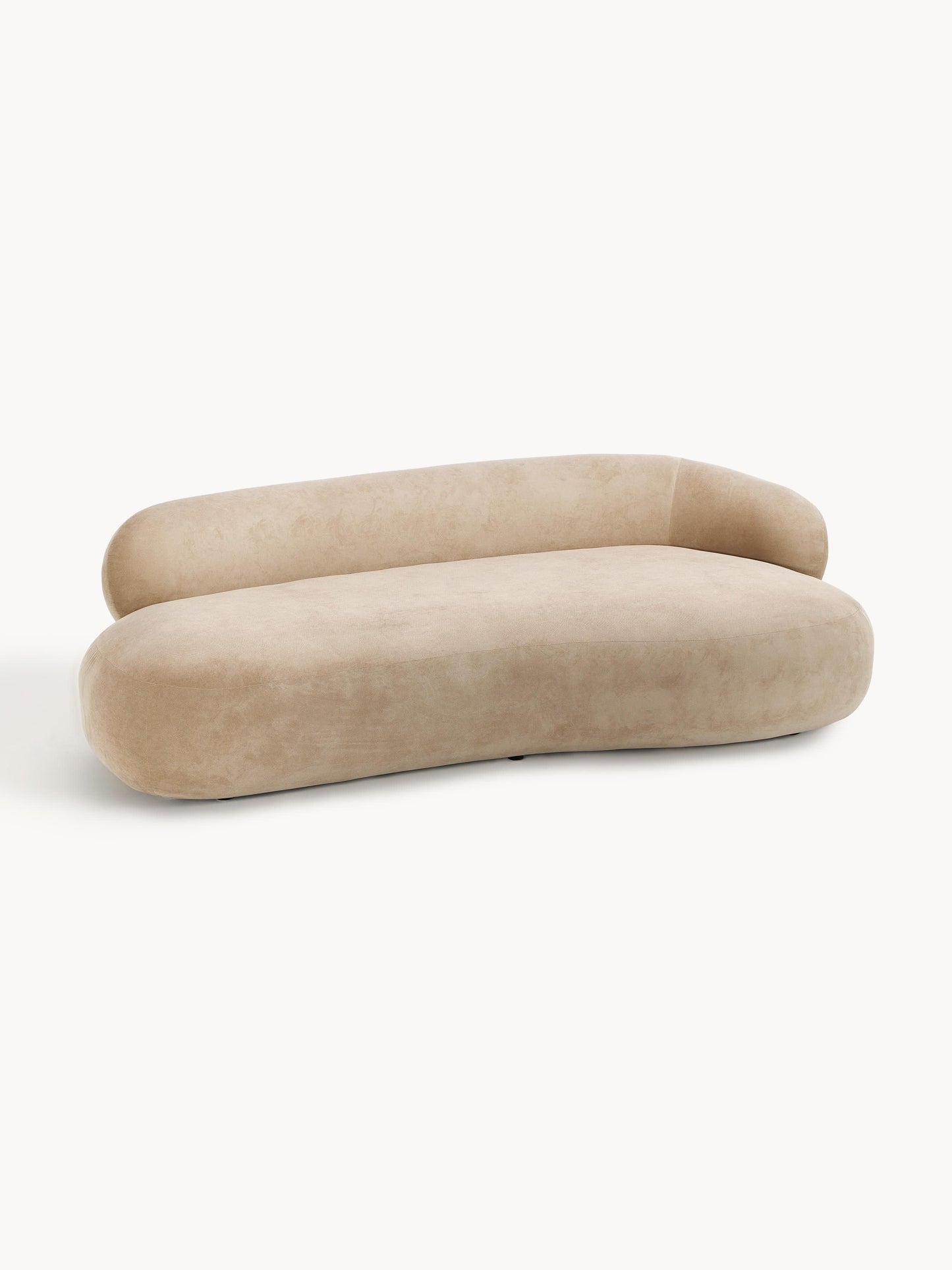 Alba Sofa (3-Seater)