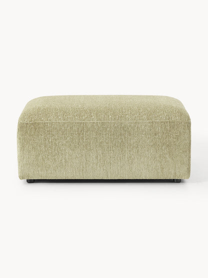 Melva Ottoman, W 99 x D 72 cm