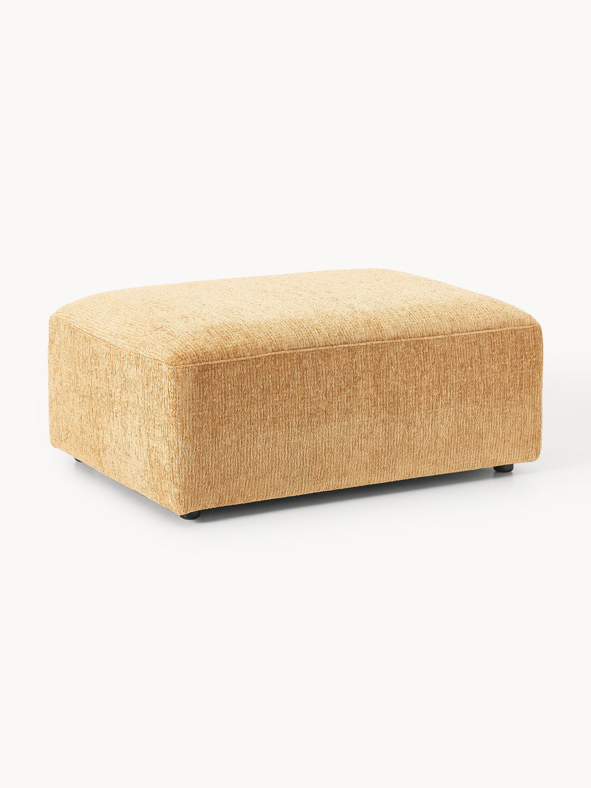 Melva Ottoman, W 99 x D 72 cm