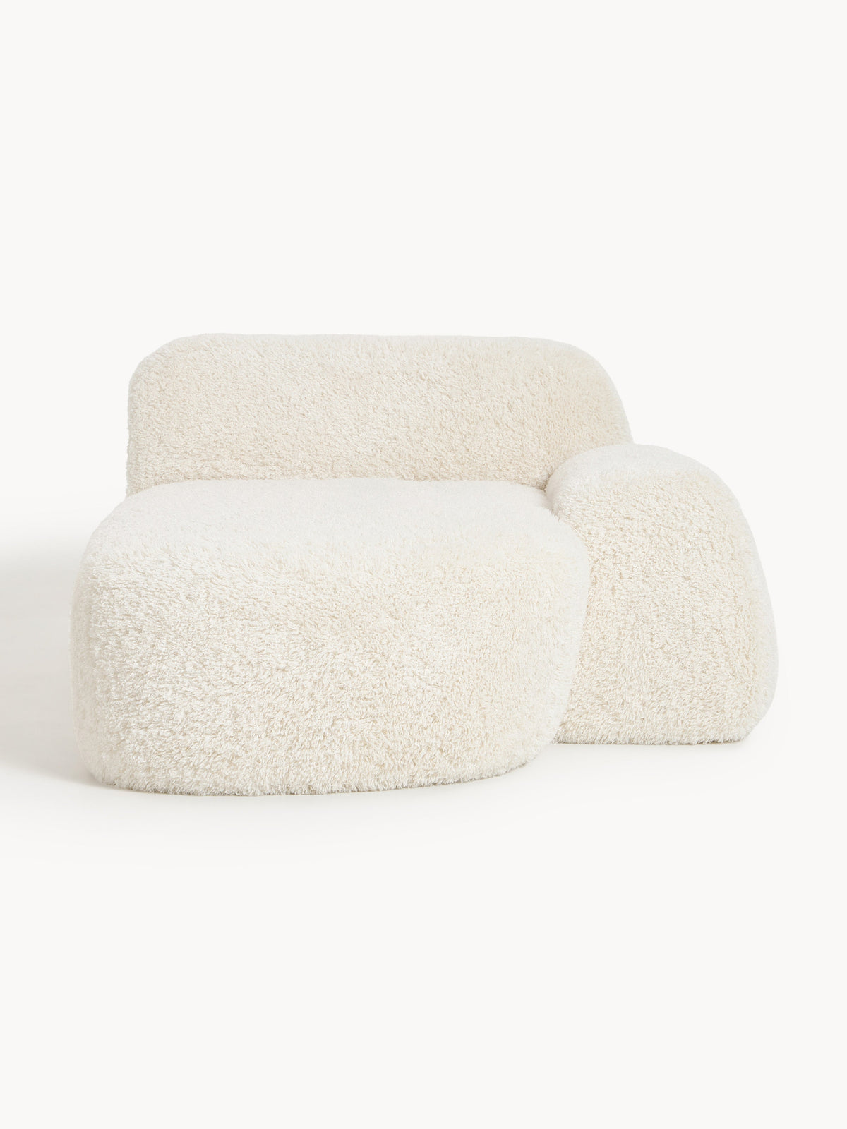 Wolke Teddy Chaise