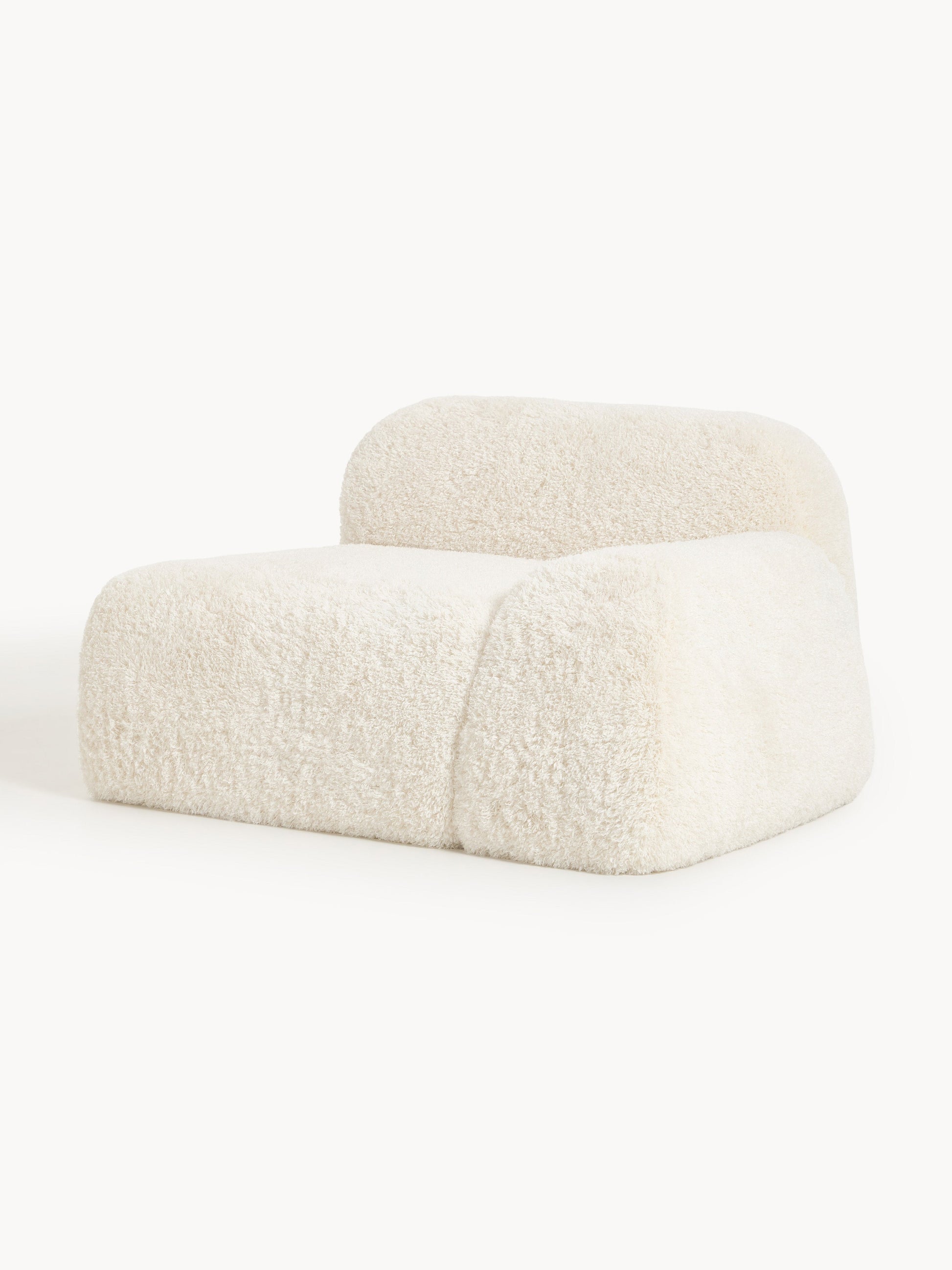 Wolke Teddy Corner Module