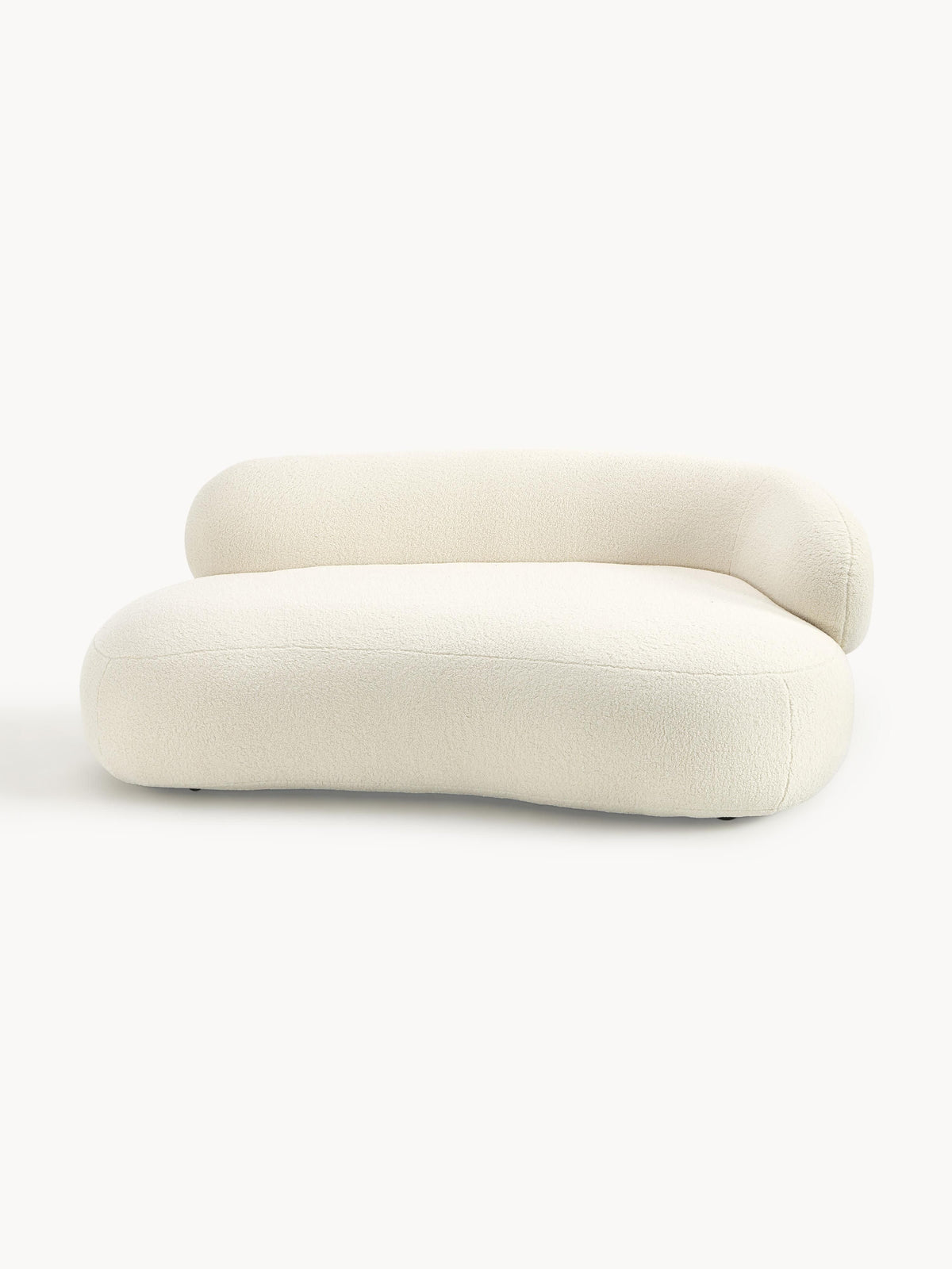 Alba Teddy Sofa (2-Seater)