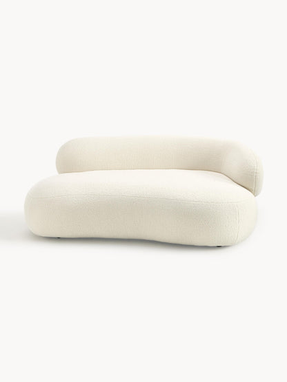 Alba Teddy Sofa (2-Seater)