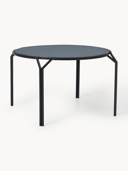 Westwing x Rezign®, Danilo Round Dining Table, Ø 120 cm