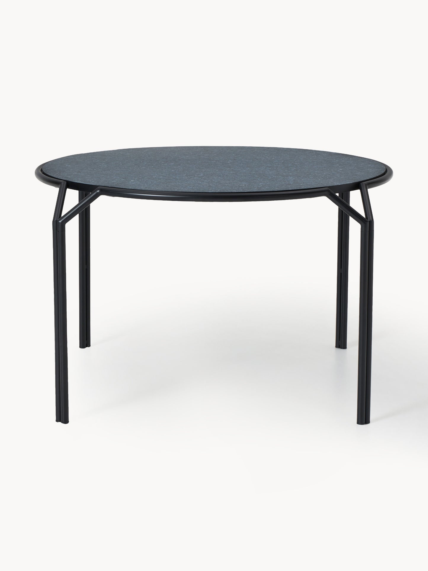Westwing x Rezign®, Danilo Round Dining Table, Ø 120 cm