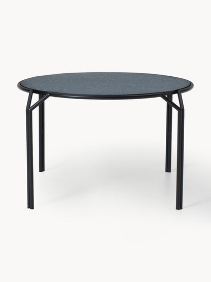 Westwing x Rezign®, Danilo Round Dining Table, Ø 120 cm