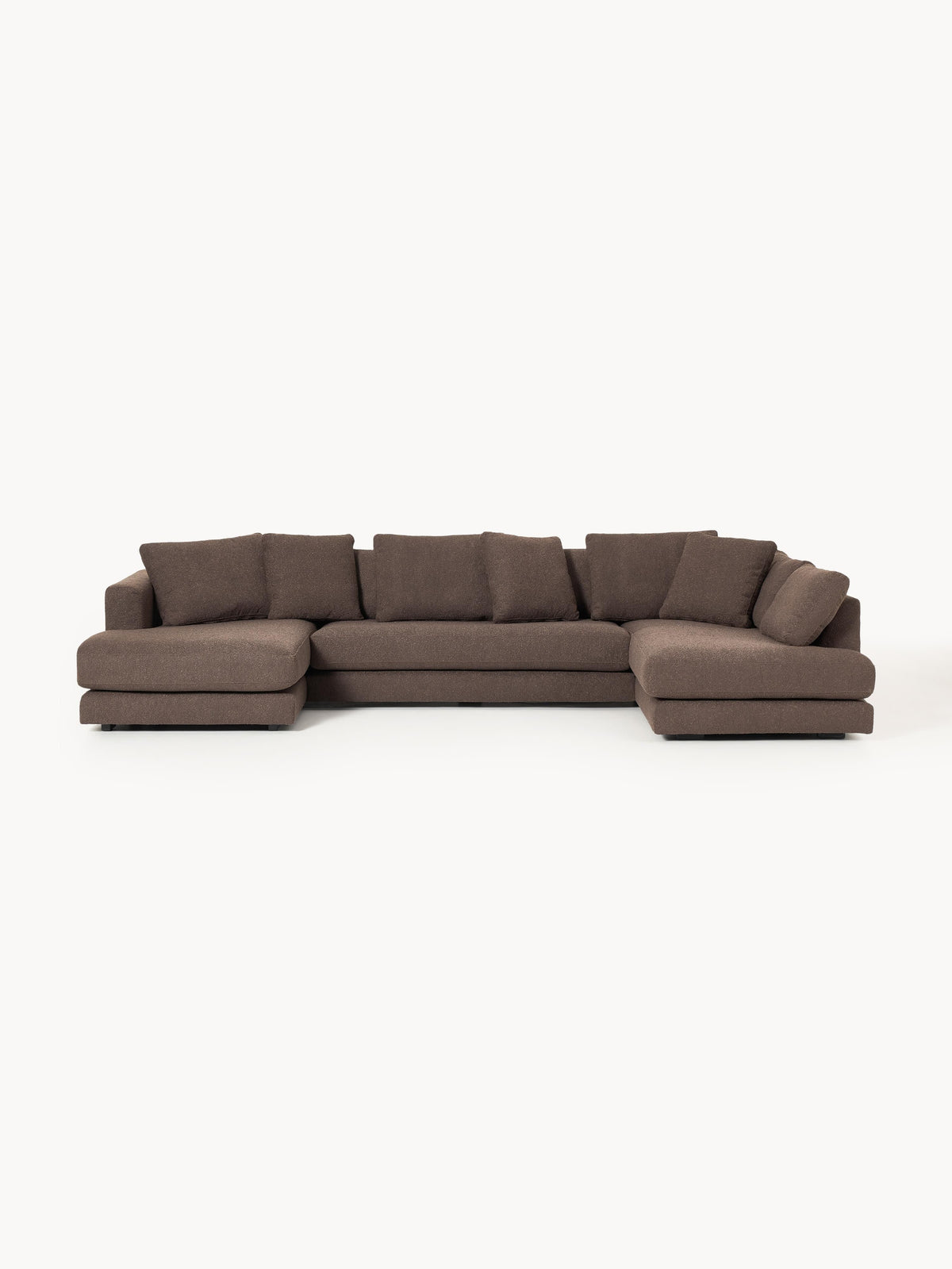 Tribeca XL Bouclé Sofa