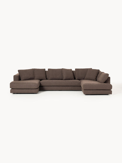 Tribeca XL Bouclé Sofa