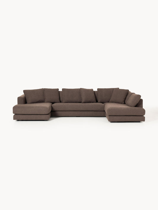 Tribeca XL Bouclé Sofa