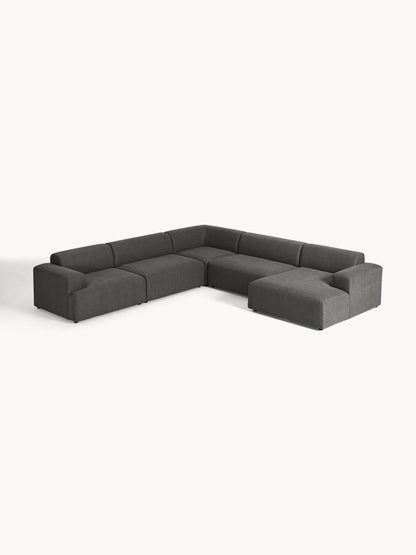 Melva XL Corner Sofa